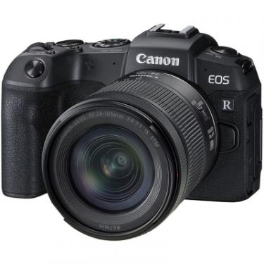 Цифровой фотоаппарат Canon EOS RP + RF 24-105 f/4.0-7.1 IS STM Фото