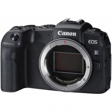 Цифровой фотоаппарат Canon EOS RP + RF 24-105 f/4.0-7.1 IS STM Фото 1