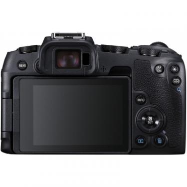 Цифровой фотоаппарат Canon EOS RP + RF 24-105 f/4.0-7.1 IS STM Фото 2