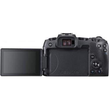 Цифровой фотоаппарат Canon EOS RP + RF 24-105 f/4.0-7.1 IS STM Фото 3