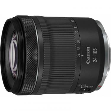 Цифровой фотоаппарат Canon EOS RP + RF 24-105 f/4.0-7.1 IS STM Фото 6