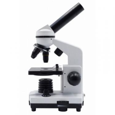Микроскоп Opto-Edu монокулярний 20-200x Фото 2