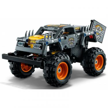 Конструктор LEGO Technic Monster Jam Max-D 230 деталей Фото 7