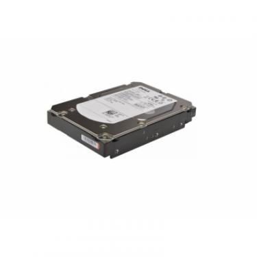 Жесткий диск для сервера Dell 1TB 7.2K SATA 6Gbps 512n 3.5in Cabled Hard Drive N Фото
