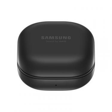 Наушники Samsung Galaxy Buds Pro Black Фото 1