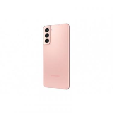 Мобильный телефон Samsung SM-G991B (Galaxy S21 8/256GB) Phantom Pink Фото 5