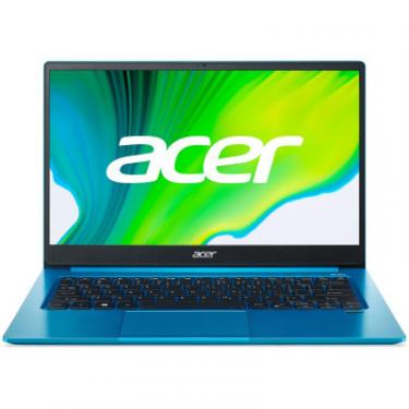 Ноутбук Acer Swift 3 SF314-59 Фото