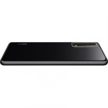 Мобильный телефон Huawei P Smart 2021 4/128Gb NFC Midnight Black Фото 11