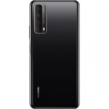 Мобильный телефон Huawei P Smart 2021 4/128Gb NFC Midnight Black Фото 1