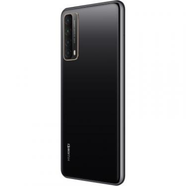 Мобильный телефон Huawei P Smart 2021 4/128Gb NFC Midnight Black Фото 6