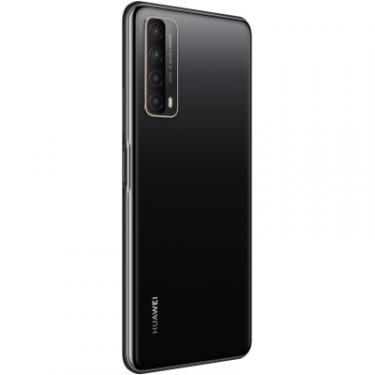 Мобильный телефон Huawei P Smart 2021 4/128Gb NFC Midnight Black Фото 7