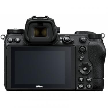 Цифровой фотоаппарат Nikon Z6 II body Фото 1