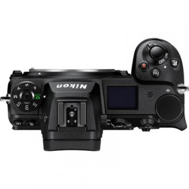 Цифровой фотоаппарат Nikon Z6 II body Фото 2