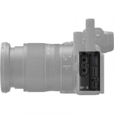 Цифровой фотоаппарат Nikon Z6 II body Фото 4