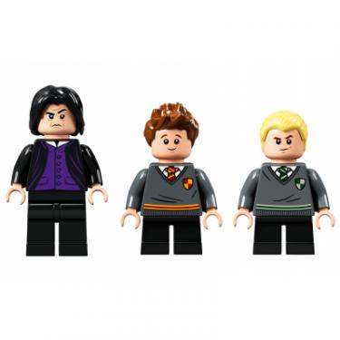 Конструктор LEGO Harry Potter в Хогвартсе урок зельеварения 271 дет Фото 2