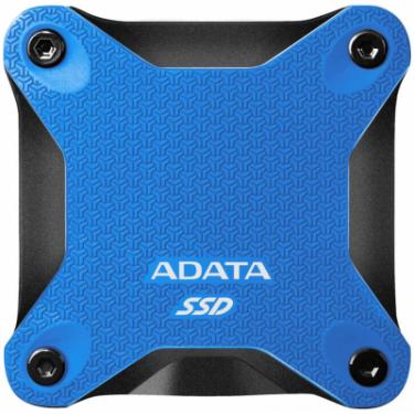 Накопитель SSD ADATA USB 3.2 240GB Фото