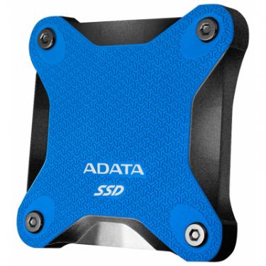 Накопитель SSD ADATA USB 3.2 240GB Фото 2