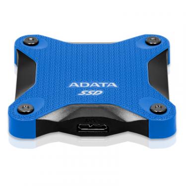 Накопитель SSD ADATA USB 3.2 240GB Фото 4