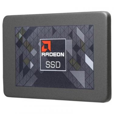 Накопитель SSD AMD 2.5" 1TB Radeon R5 Фото