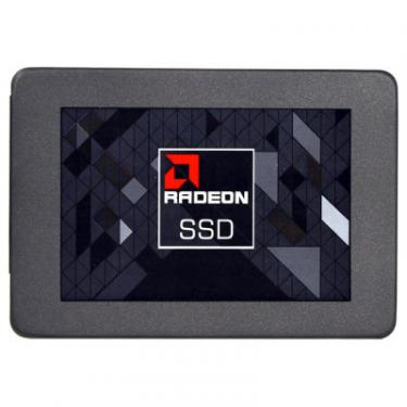 Накопитель SSD AMD 2.5" 1TB Radeon R5 Фото 1