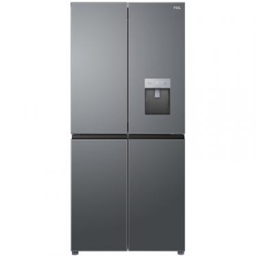 Холодильник TCL RP466CXF0 Фото