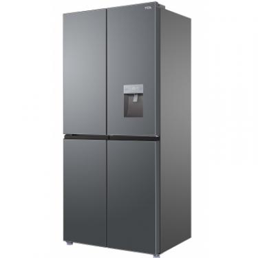 Холодильник TCL RP466CXF0 Фото 2