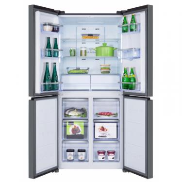 Холодильник TCL RP466CXF0 Фото 7
