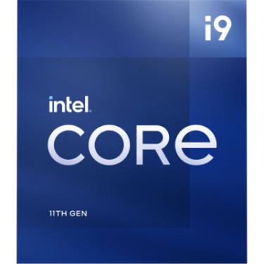 Процессор INTEL Core™ i9 11900K Фото 1