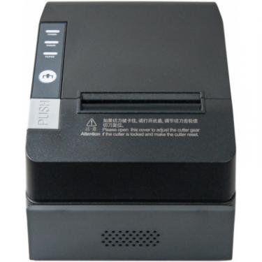 Принтер чеков SPRT SP-POS891UEdn USB, Ethernet Фото 4