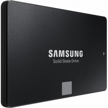 Накопитель SSD Samsung 2.5" 500GB 870 EVO Фото 1