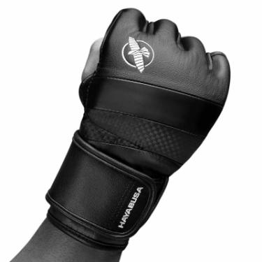 Перчатки для MMA Hayabusa T3 - Black M 4oz Original Фото 1