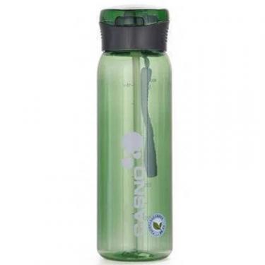 Бутылка для воды Casno KXN-1211 600 мл Green Фото