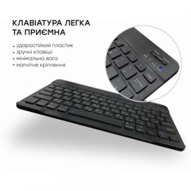 Клавиатура AirOn Easy Tap для Smart TV та планшета Фото 1