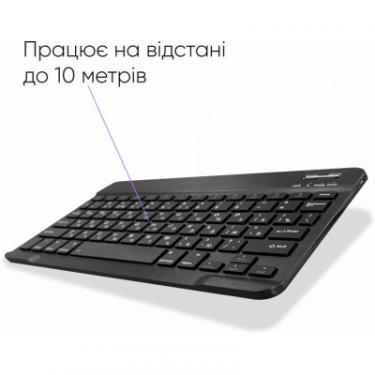 Клавиатура AirOn Easy Tap для Smart TV та планшета Фото 4