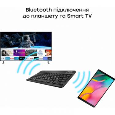Клавиатура AirOn Easy Tap для Smart TV та планшета Фото 6