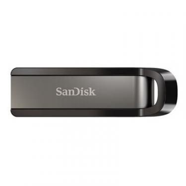 USB флеш накопитель SanDisk 256GB Extreme Go USB 3.2 Фото
