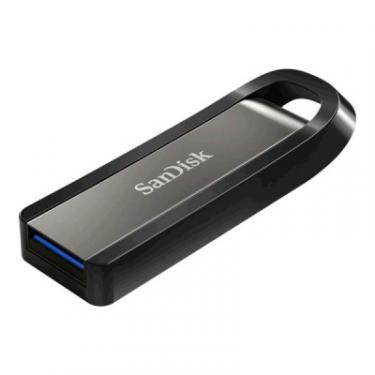 USB флеш накопитель SanDisk 256GB Extreme Go USB 3.2 Фото 1