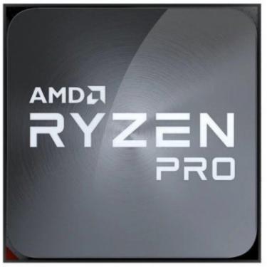 Процессор AMD Ryzen 3 3200GE PRO Фото