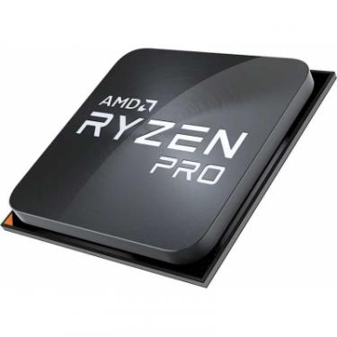 Процессор AMD Ryzen 3 3200GE PRO Фото 2