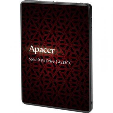 Накопитель SSD Apacer 2.5" 1TB AS350X Фото 1