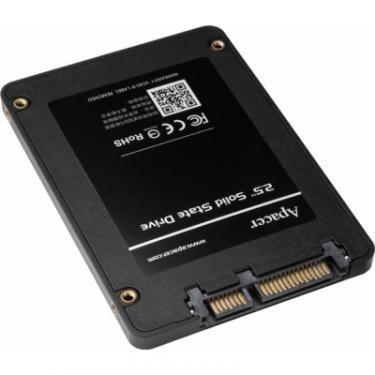 Накопитель SSD Apacer 2.5" 1TB AS350X Фото 3