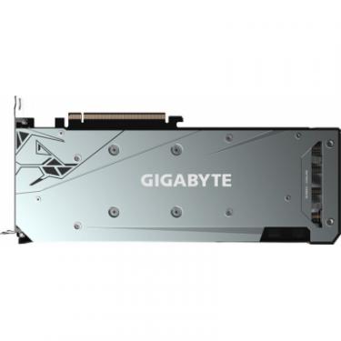 Видеокарта GIGABYTE Radeon RX 6700 XT 12Gb GAMING OC Фото 5