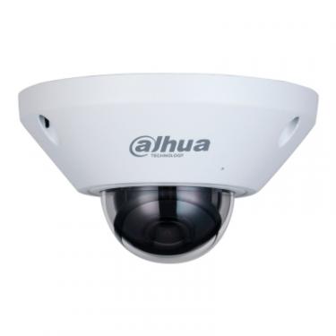 Камера видеонаблюдения Dahua DH-IPC-EB5541-AS (1.4) Фото