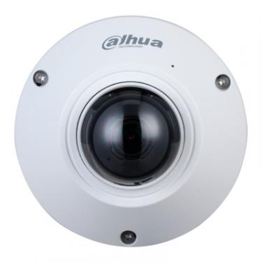 Камера видеонаблюдения Dahua DH-IPC-EB5541-AS (1.4) Фото 1