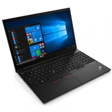 Ноутбук Lenovo ThinkPad E15 Фото 1