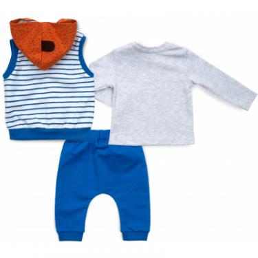 Набор детской одежды Tongs с жилетом Фото 1