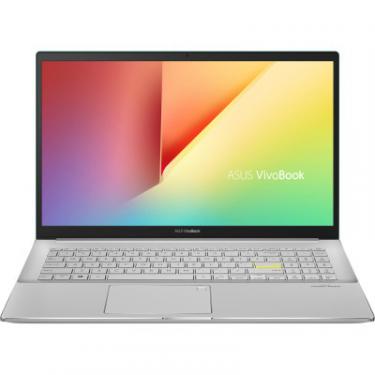 Ноутбук ASUS VivoBook S15 S533EQ-BQ004T Фото