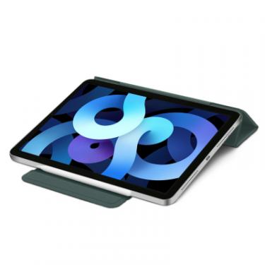 Чехол для планшета BeCover Magnetic Buckle Apple iPad Air 10.9 2020 Dark Gree Фото 2