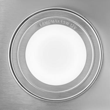 Вытяжка кухонная Minola HBS 5652 I 1000 LED Фото 5