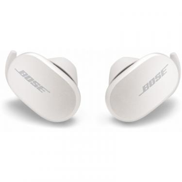 Наушники Bose QuietComfort Earbuds Soapstone Фото